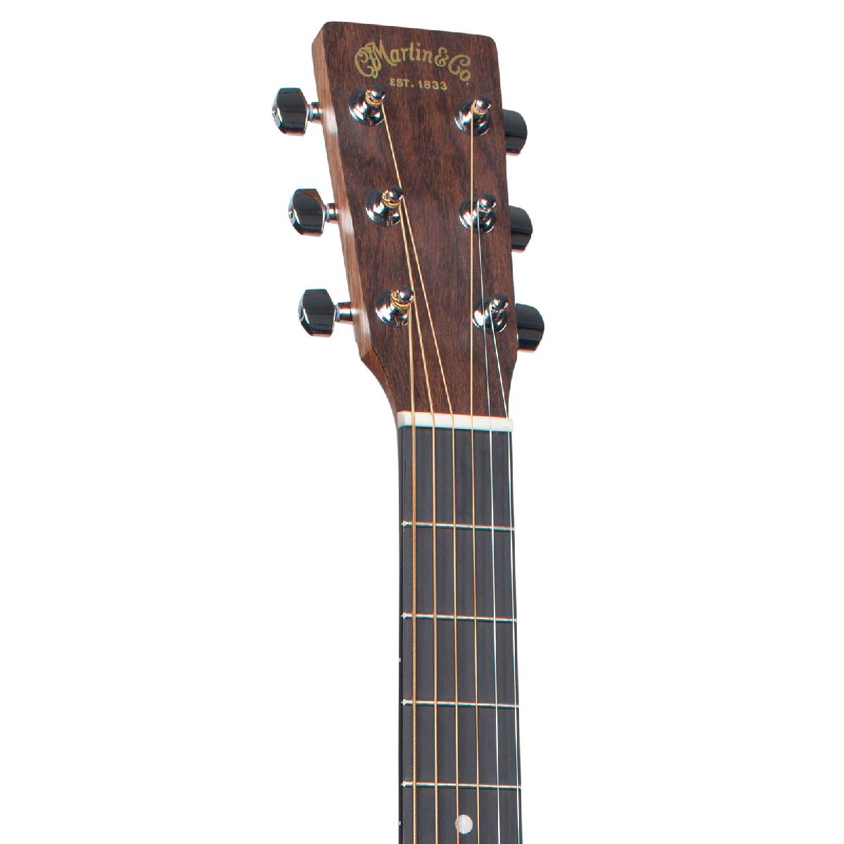 Martin GPC-13E Road Series Grand Performance 14 Fret Cutaway Acoustic Guitar Burst w/ Pickup