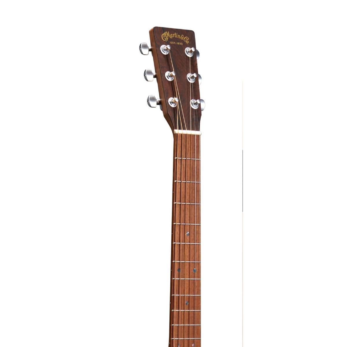 Martin GPC-X2E X-Series Grand Performance 14-Fret Cutaway Acoustic Guitar Cocobolo w/ Pickup