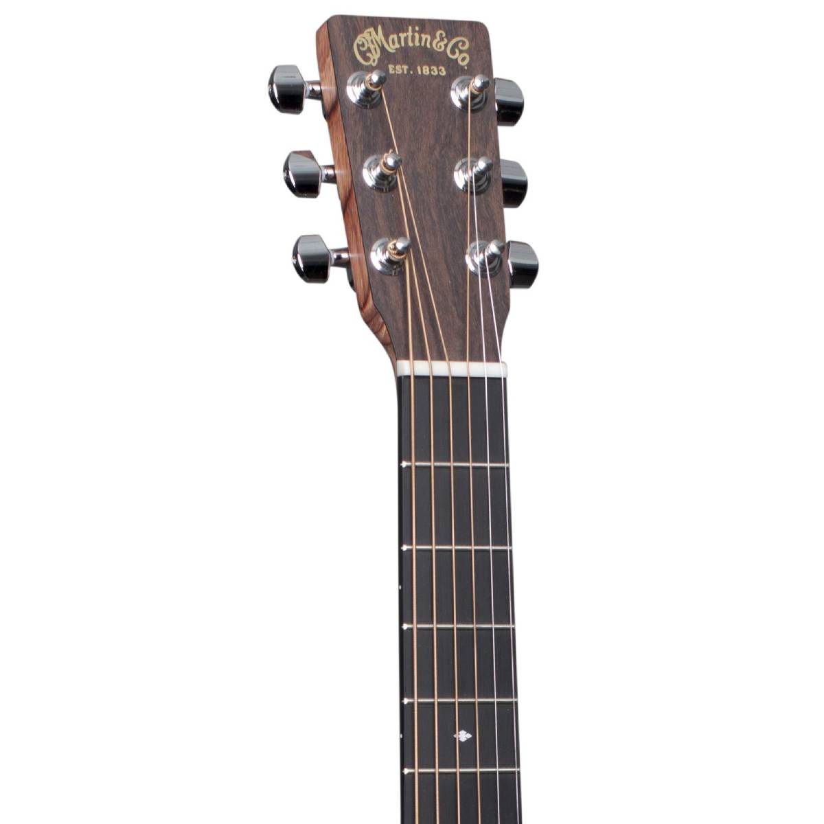Martin LX1RE Little Martin Modified 0-14 Fret Acoustic Guitar Rosewood Pattern w/ Pickup