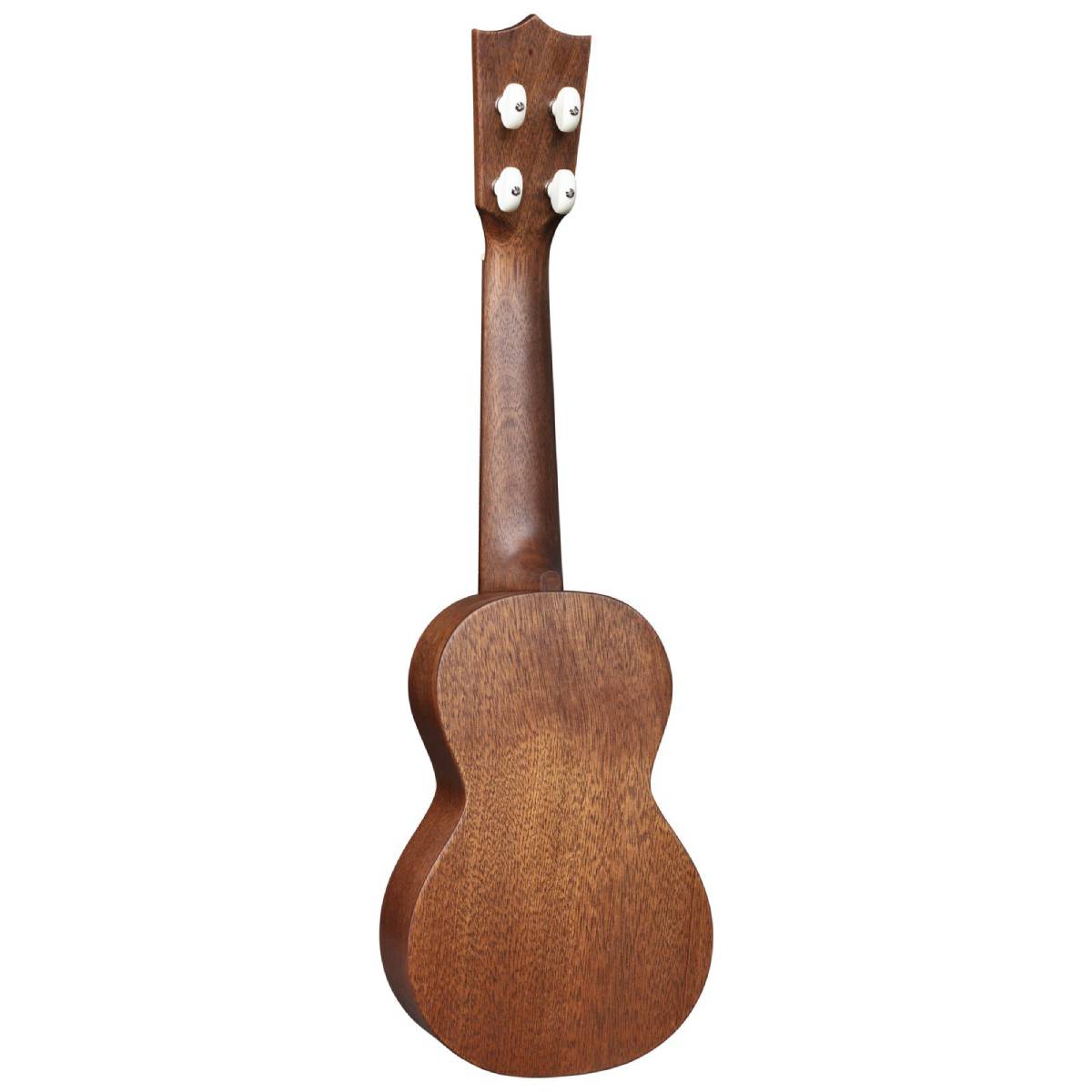 Martin S1 UKE Soprano Ukulele Mahogany w/ Gig Bag