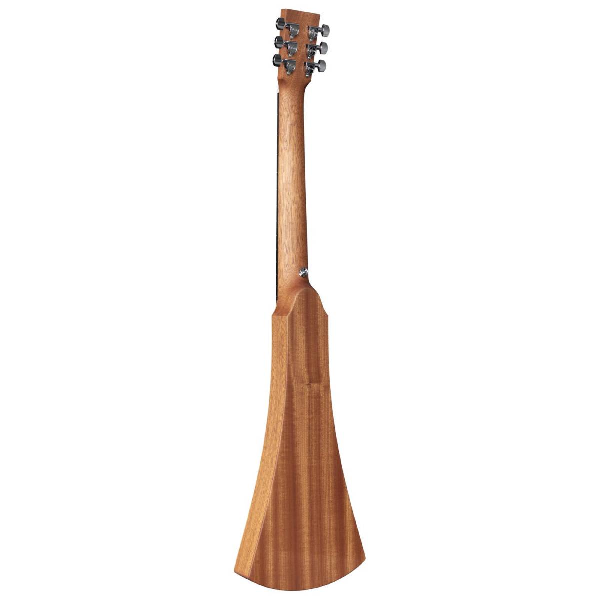 Martin STEELSTRING Backpacker Traveller Acoustic Guitar