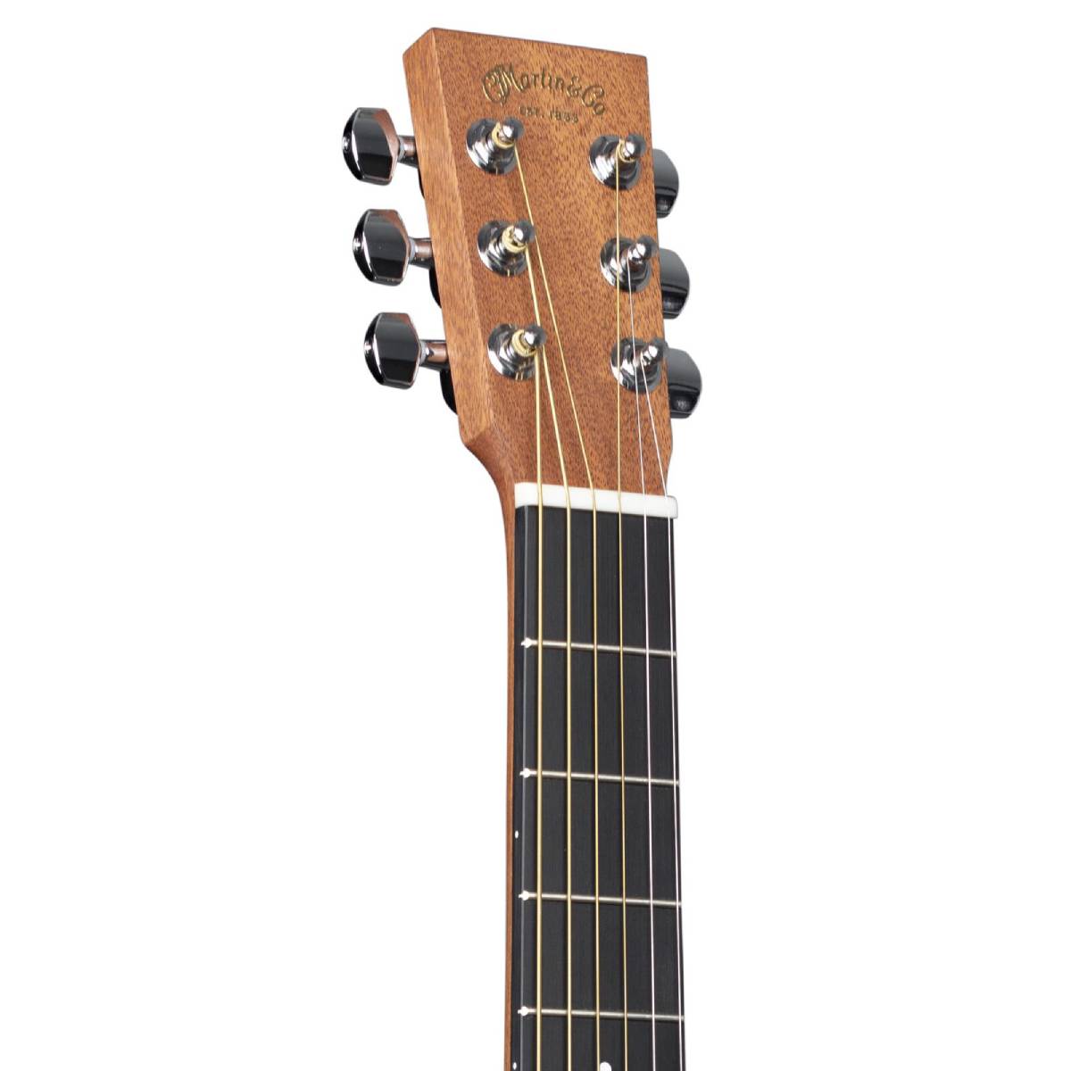 Martin STEELSTRING Backpacker Traveller Acoustic Guitar