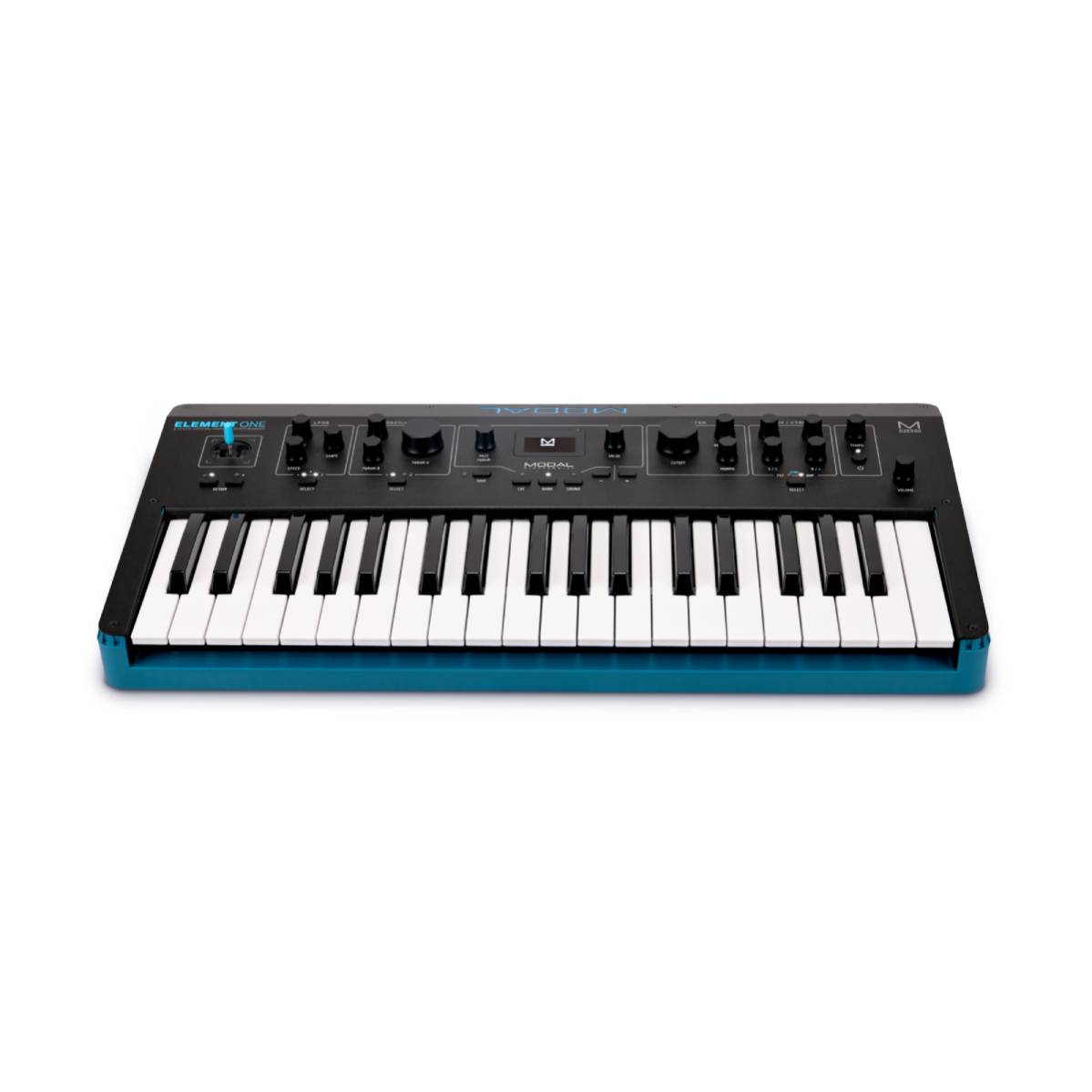 Modal Element One Synthesizer 8-Voice Analog Synth