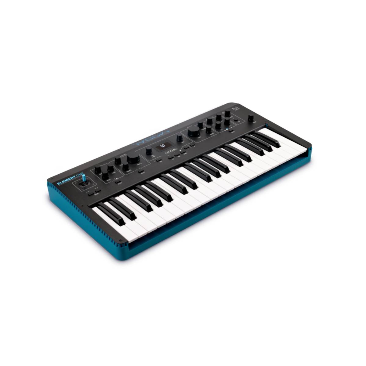 Modal Element One Synthesizer 8-Voice Analog Synth