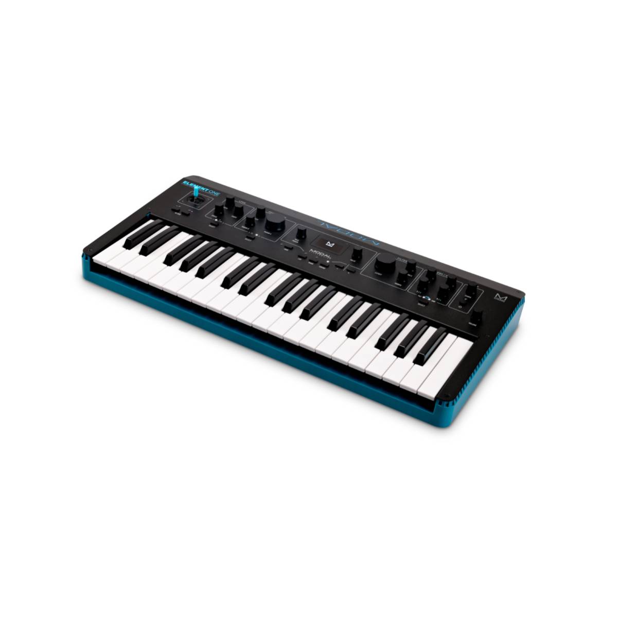 Modal Element One Synthesizer 8-Voice Analog Synth