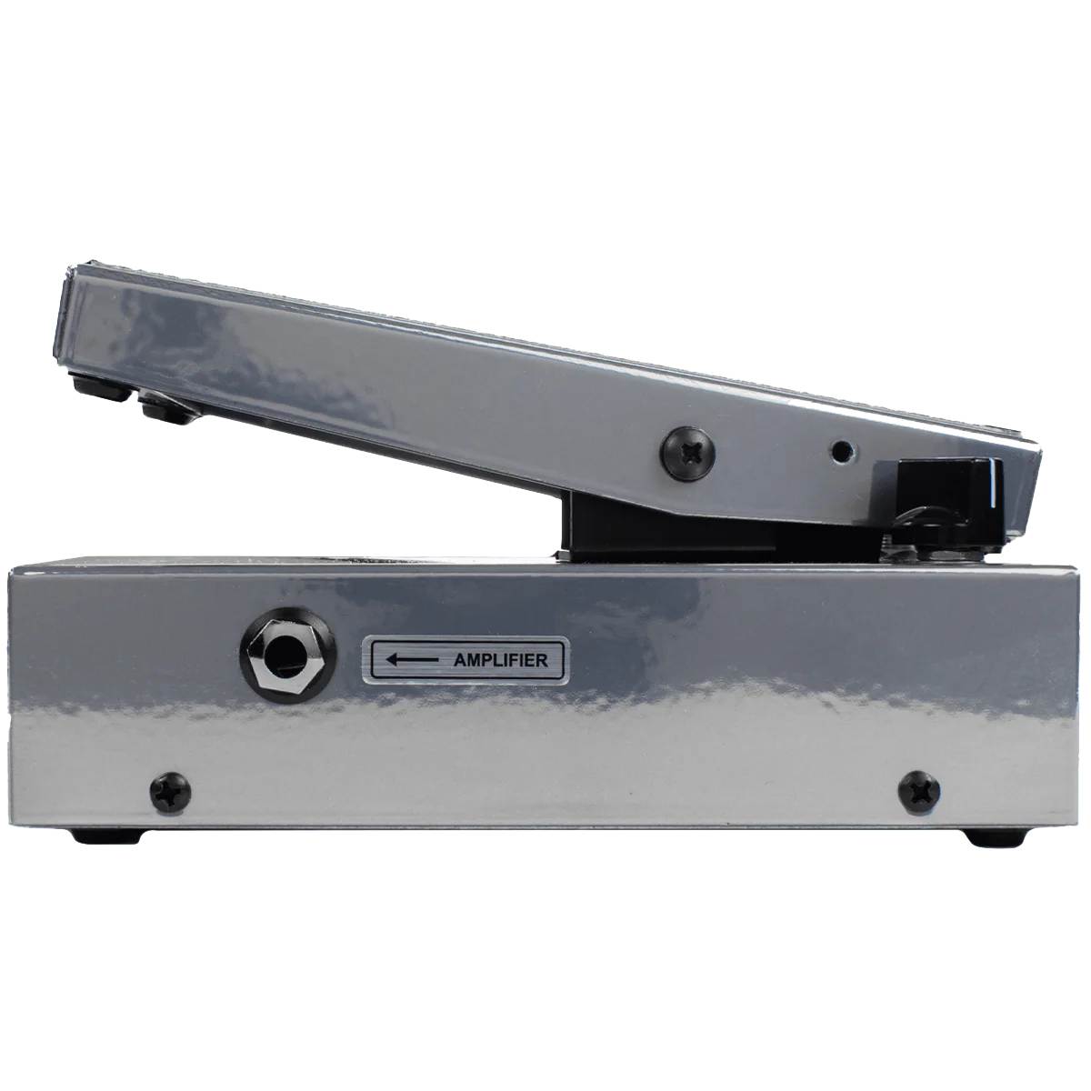 Morley Lerxst Power Wah Volume Effects Pedal