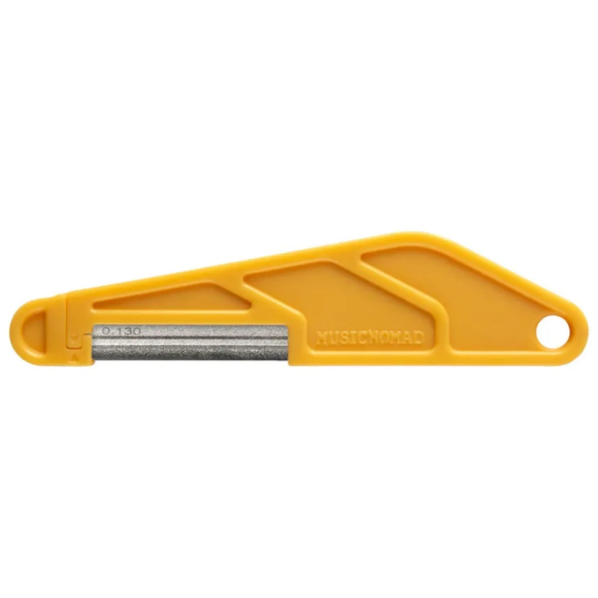 Music Nomad MN665 .130 Nut File Diamond Coated