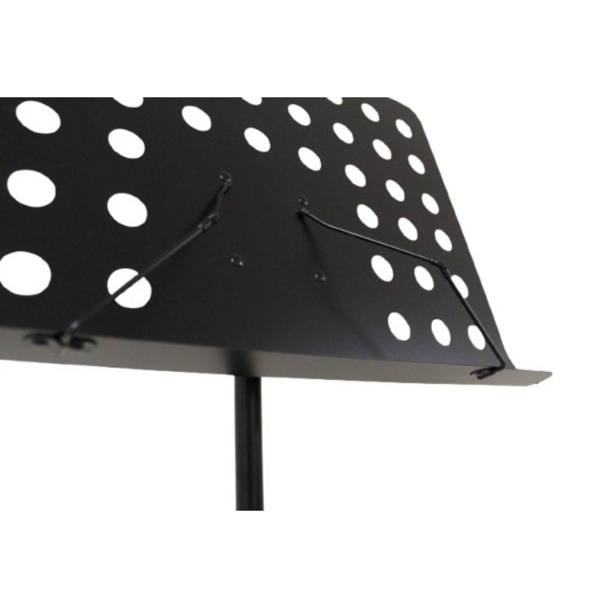 MUSICSTDLIT Orchestral Music Stand Light Weight