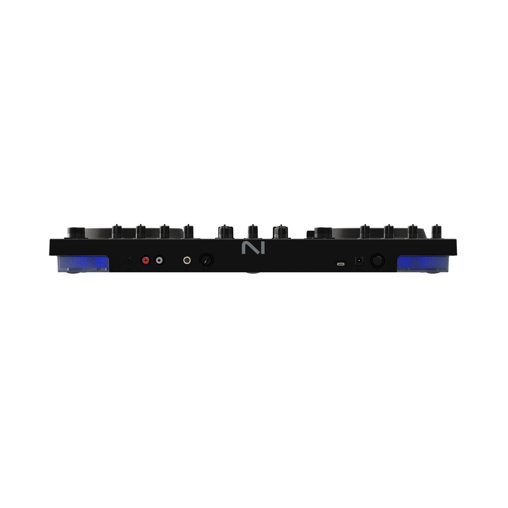Native Instruments NI Traktor MX2 DJ Controller 2-Channel