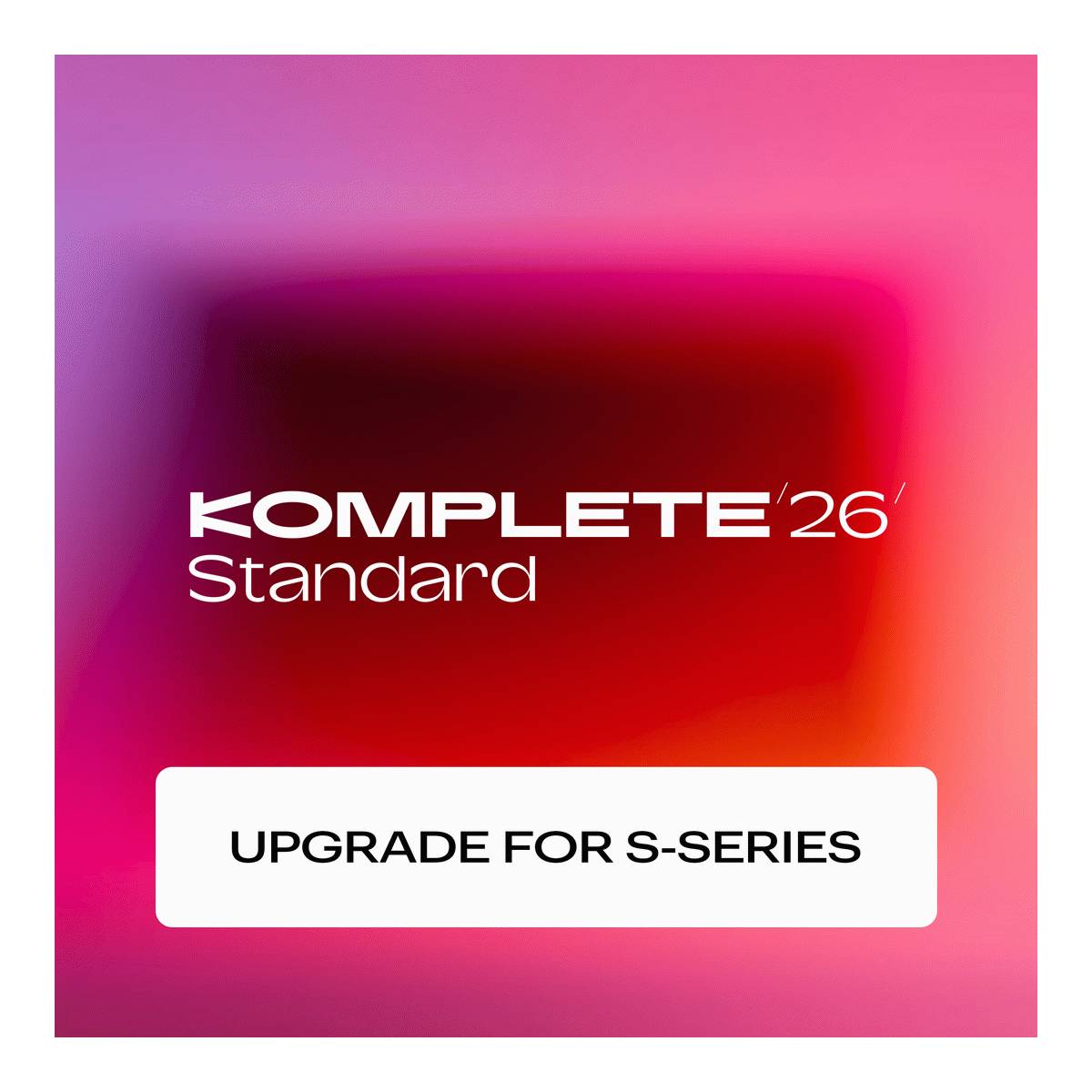 Native Instruments NI Komplete Kontrol S49 MK3 + Komplete Standard 26 Software
