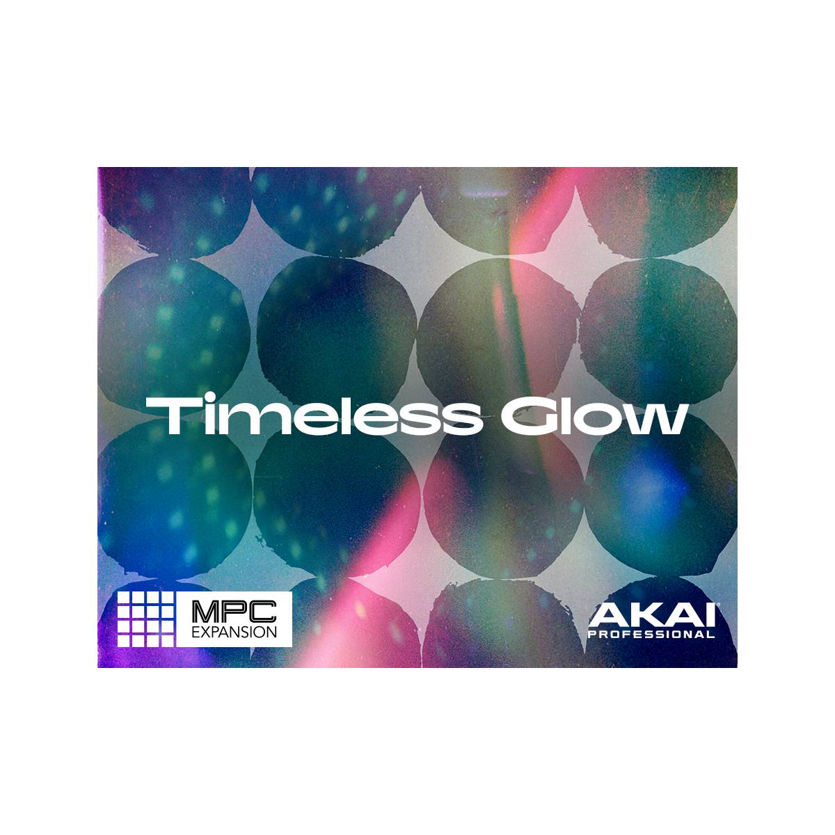 Native Instruments NI MPC Expansion - Timeless Glow - DOWNLOAD CODE