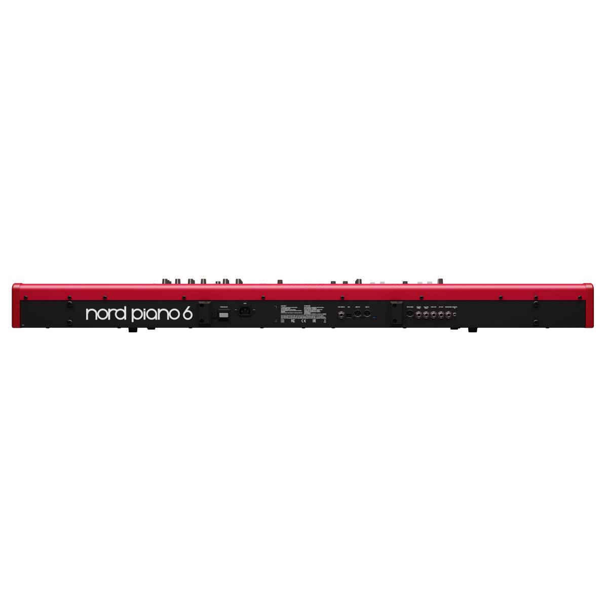 Nord Piano 6 73 Piano 73-Note w/ Grand Weighted Action