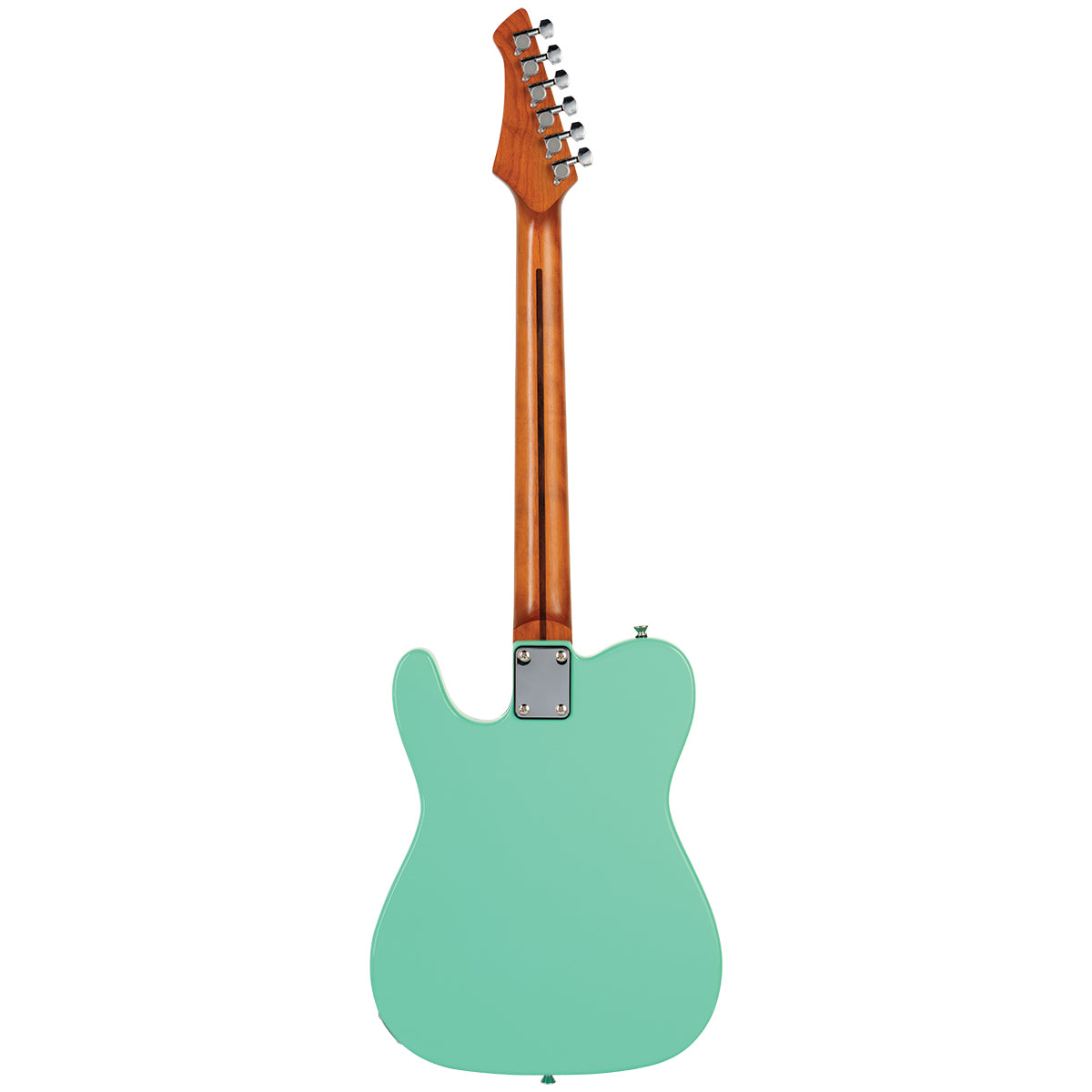 Northstar NS2-SFG T-Style Electric Guitar Sea Foam Green