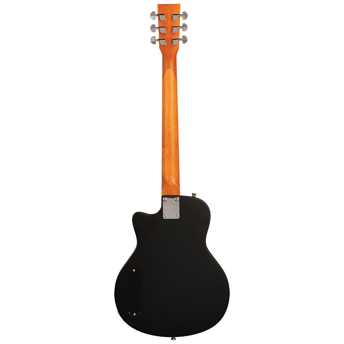 Northstar NS54 Pro Fifty-Four Electric Guitar Whiskey Barrel Burst