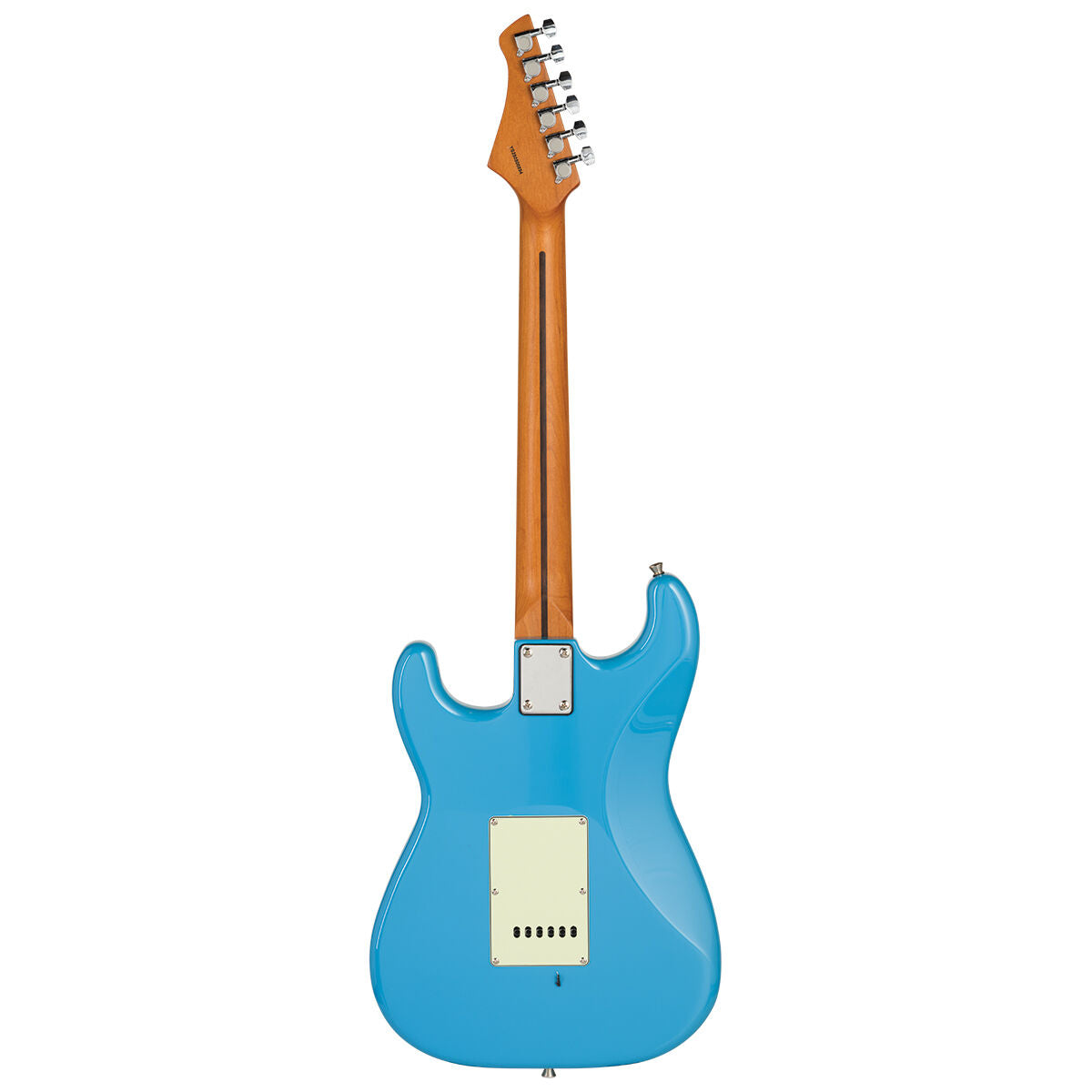 Northstar NSP1-CB Pro S-Style Electric Guitar Cadillac Blue