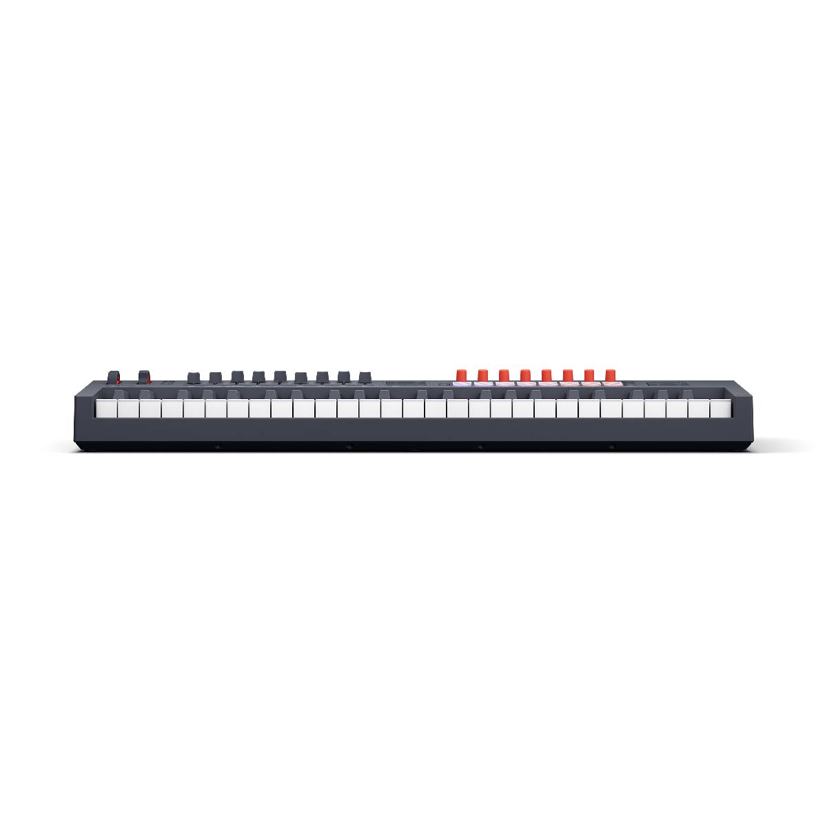 Novation FLKey 2 49 MIDI USB Controller MK2 49-Key for FL Studio