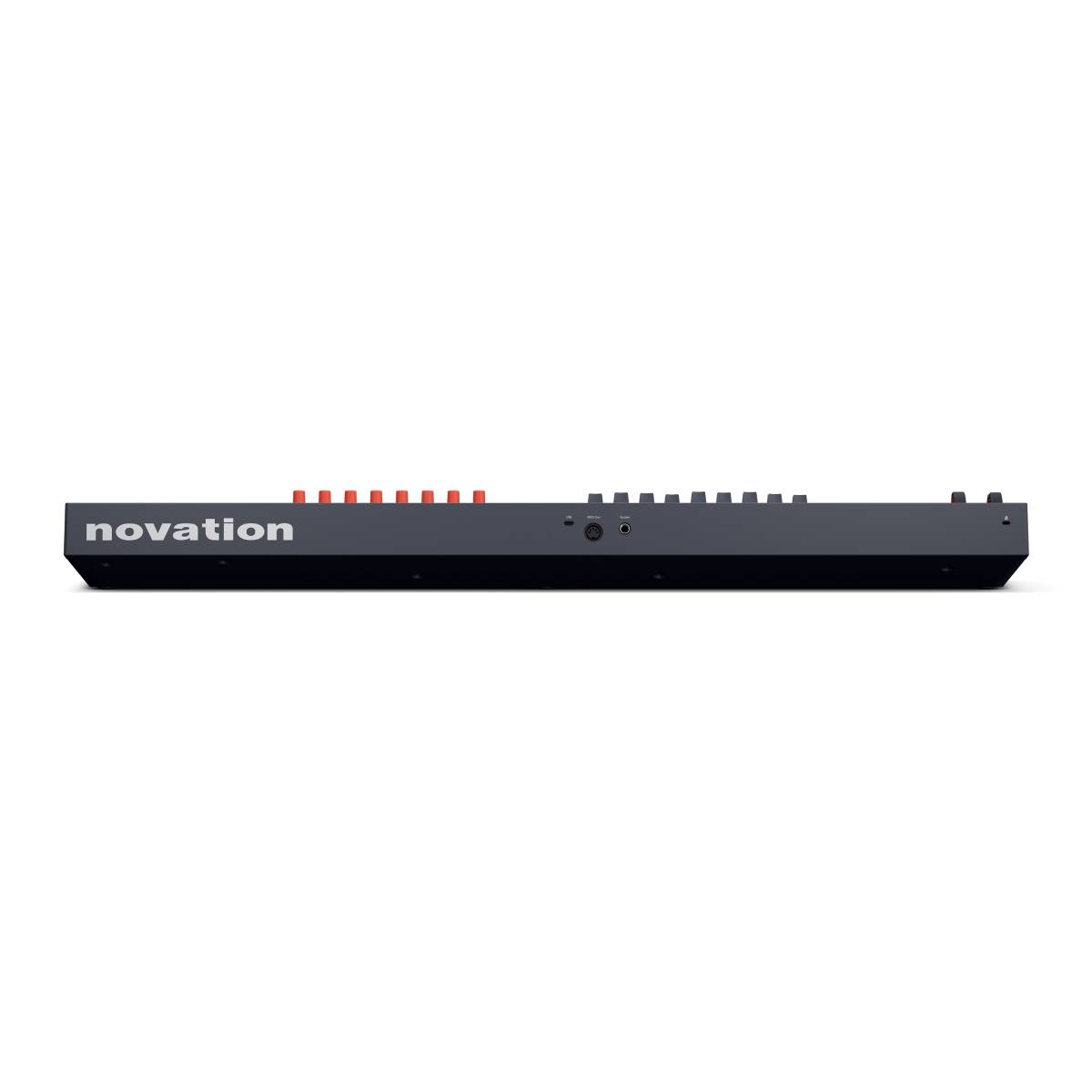 Novation FLKey 2 61 MIDI USB Controller MK2 61-Key for FL Studio