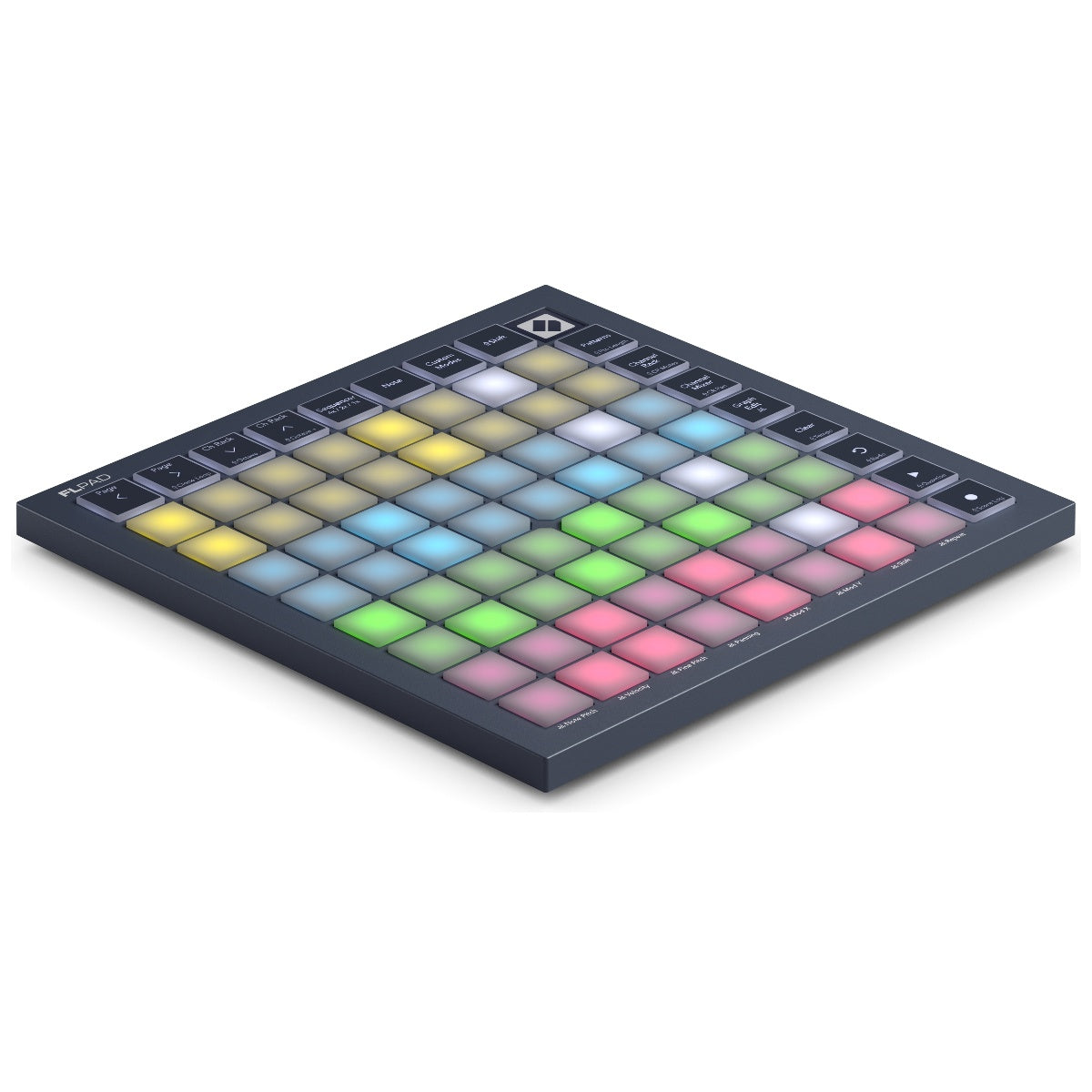 Novation FLpad MIDI Grid Controller for FL Studio