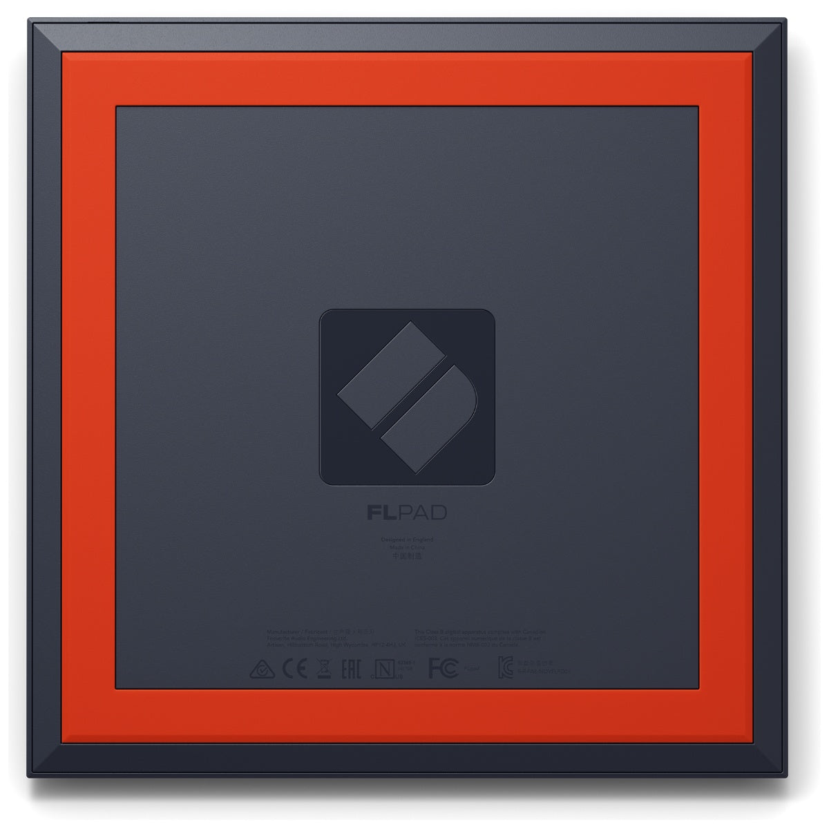 Novation FLpad MIDI Grid Controller for FL Studio