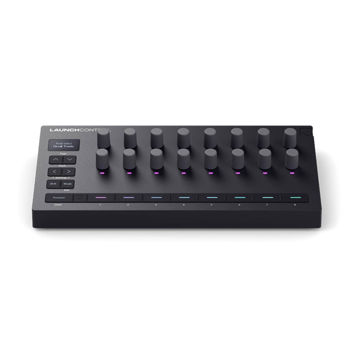 Novation Launch Control 3 Compact Control Surface MIDI Controller