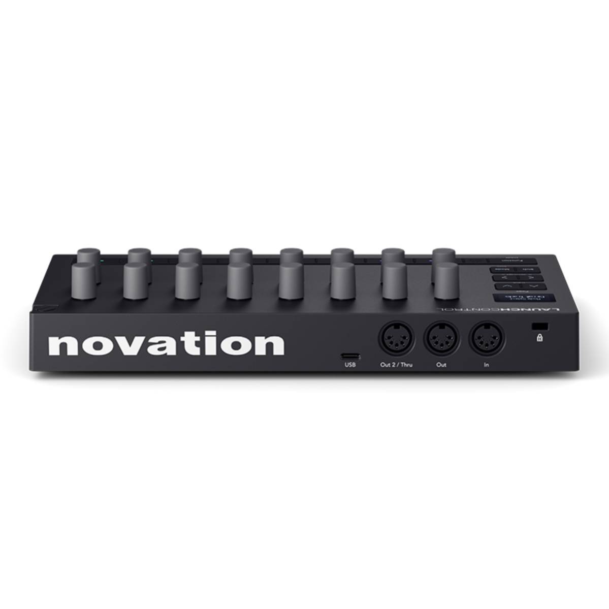 Novation Launch Control 3 Compact Control Surface MIDI Controller