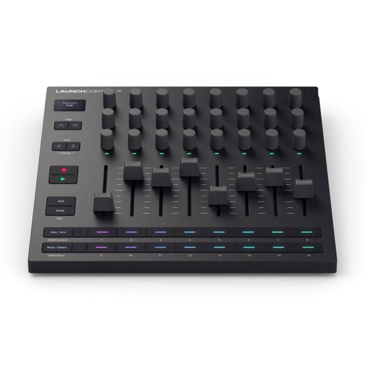Novation Launch Control XL 3 Control Surface MIDI Controller