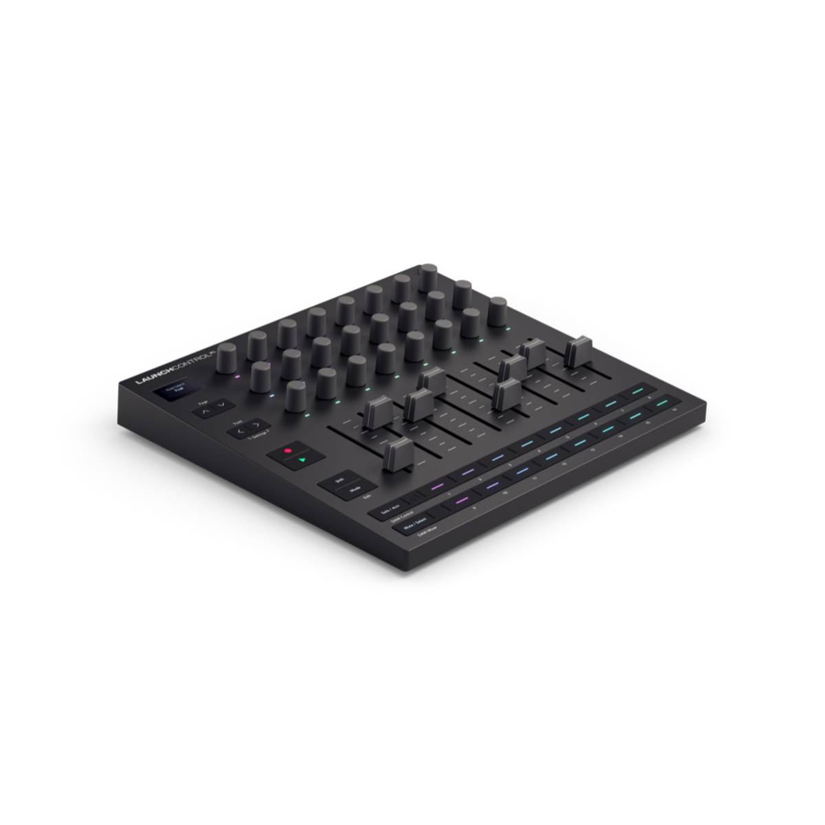 Novation Launch Control XL 3 Control Surface MIDI Controller