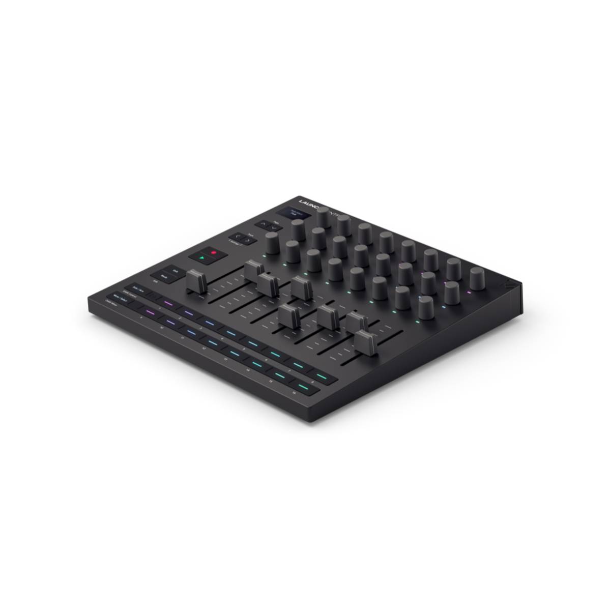 Novation Launch Control XL 3 Control Surface MIDI Controller