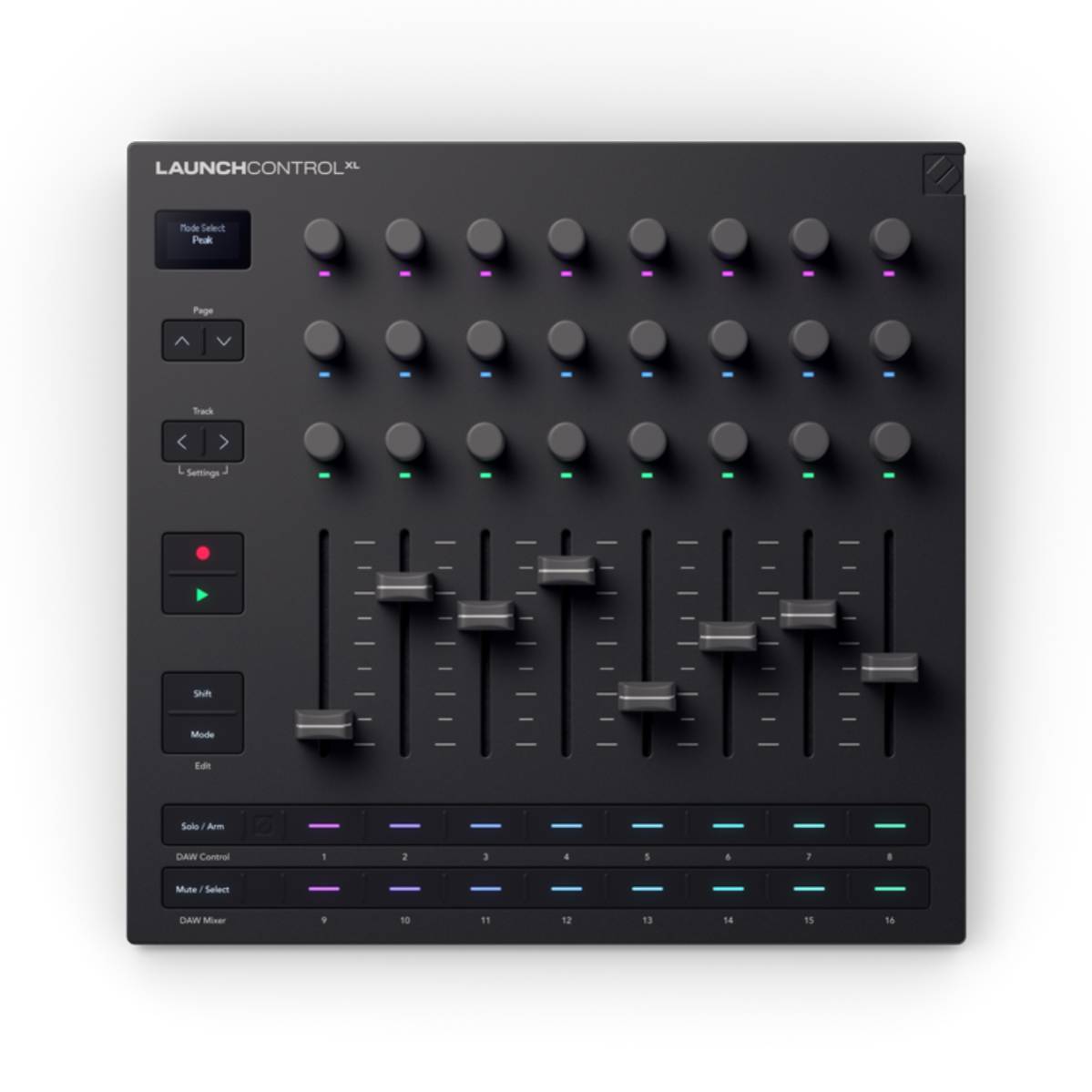 Novation Launch Control XL 3 Control Surface MIDI Controller