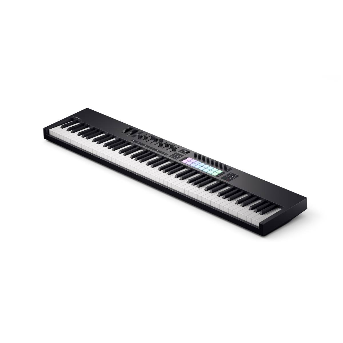 Novation LaunchKey 88 MK4 MIDI Controller 88 Semi-Weighted Key MKIV