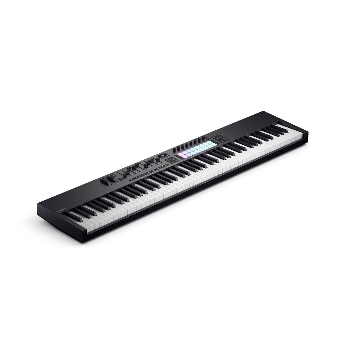 Novation LaunchKey 88 MK4 MIDI Controller 88 Semi-Weighted Key MKIV
