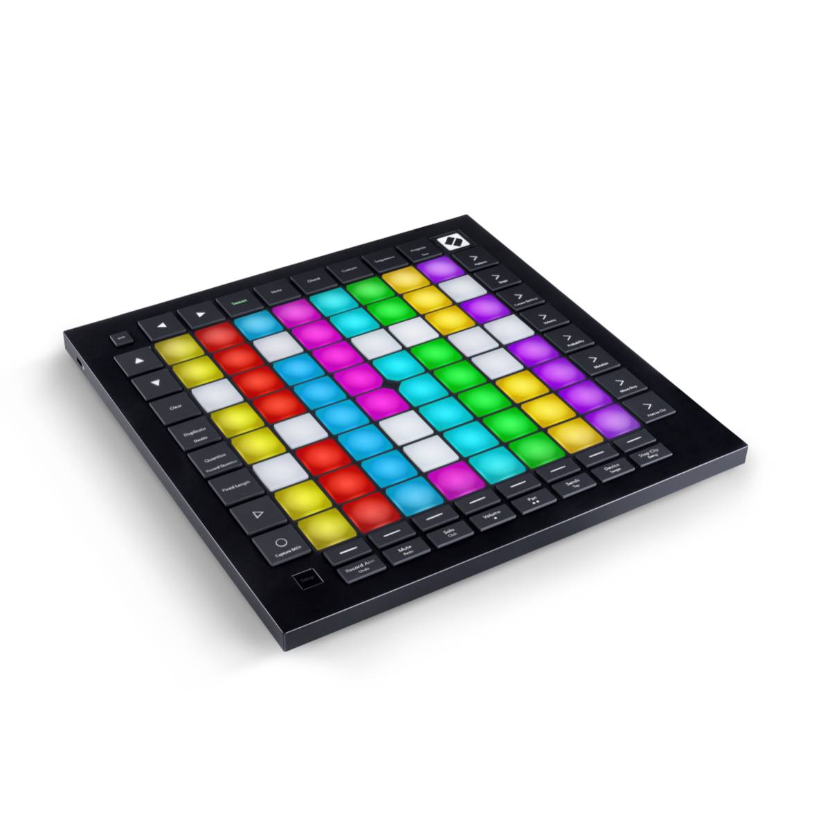 Novation LaunchPad Pro Mk3 USB 64-Pad MIDI Grid Controller