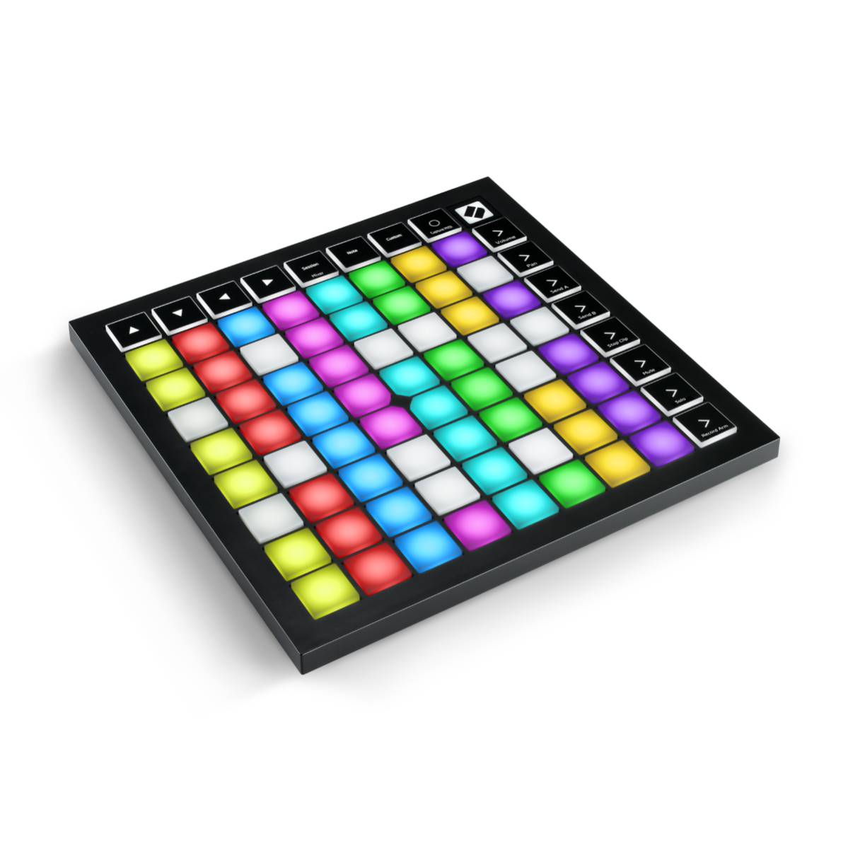 Novation Launchpad X 64-Pad MIDI Controller