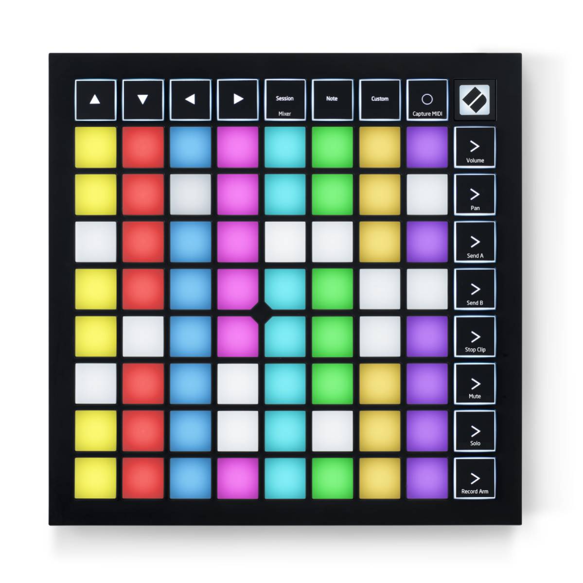 Novation Launchpad X 64-Pad MIDI Controller