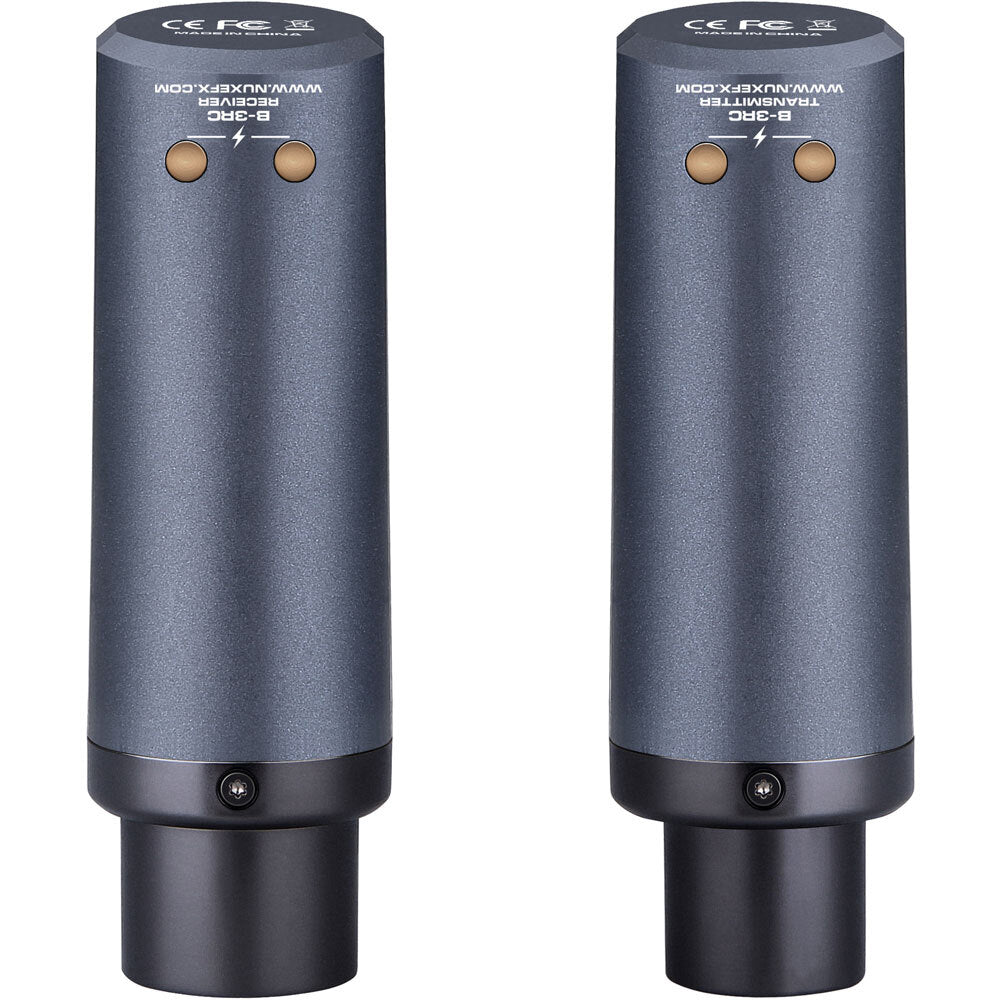 NU-X B3RC Wireless Microphone System Digital 2.4Ghz