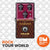NU-X NX63 Reissue Series '63 Diamond Effects Pedal