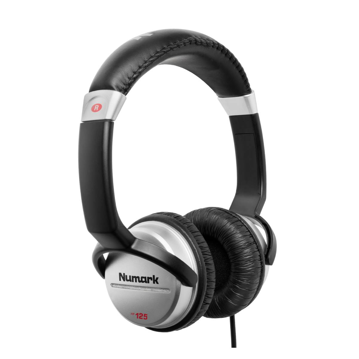 Numark HF125 DJ Headphones
