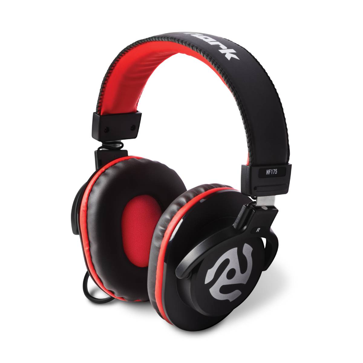 Numark HF175 DJ Headphones