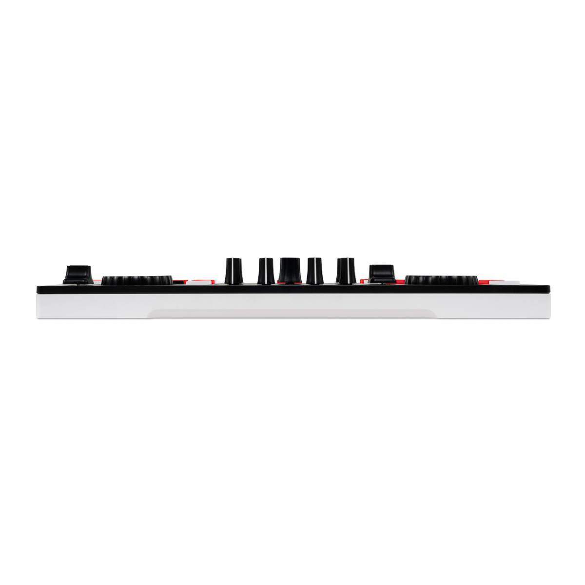 Numark Mixtrack Go Pocket DJ Controller