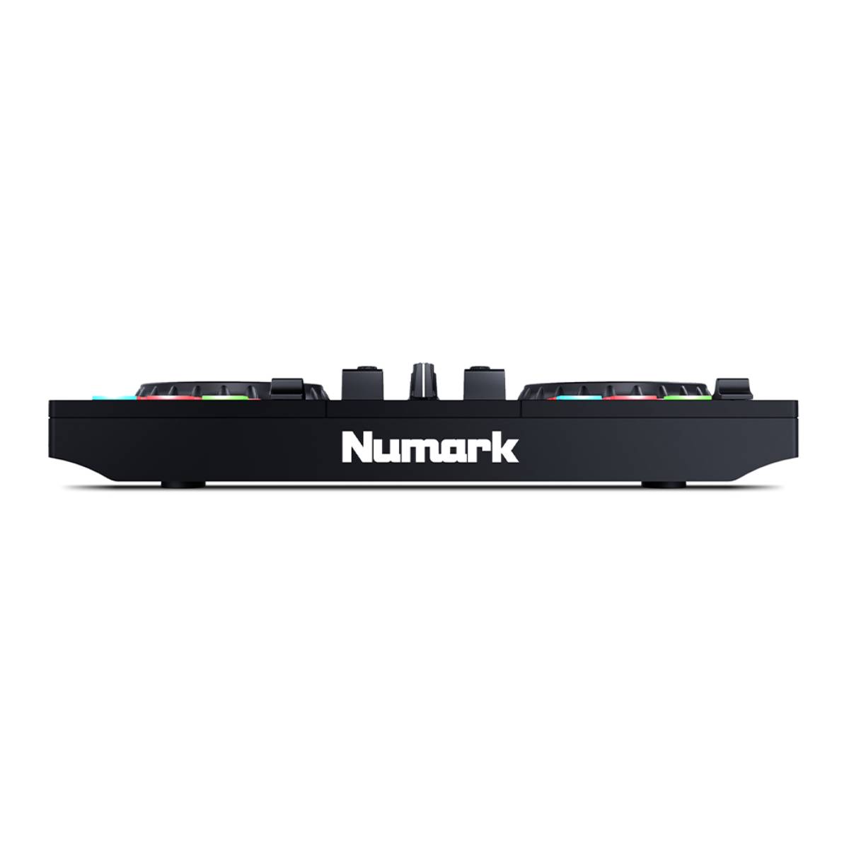 Numark Party Mix Live DJ System w/ Lights + Speaker
