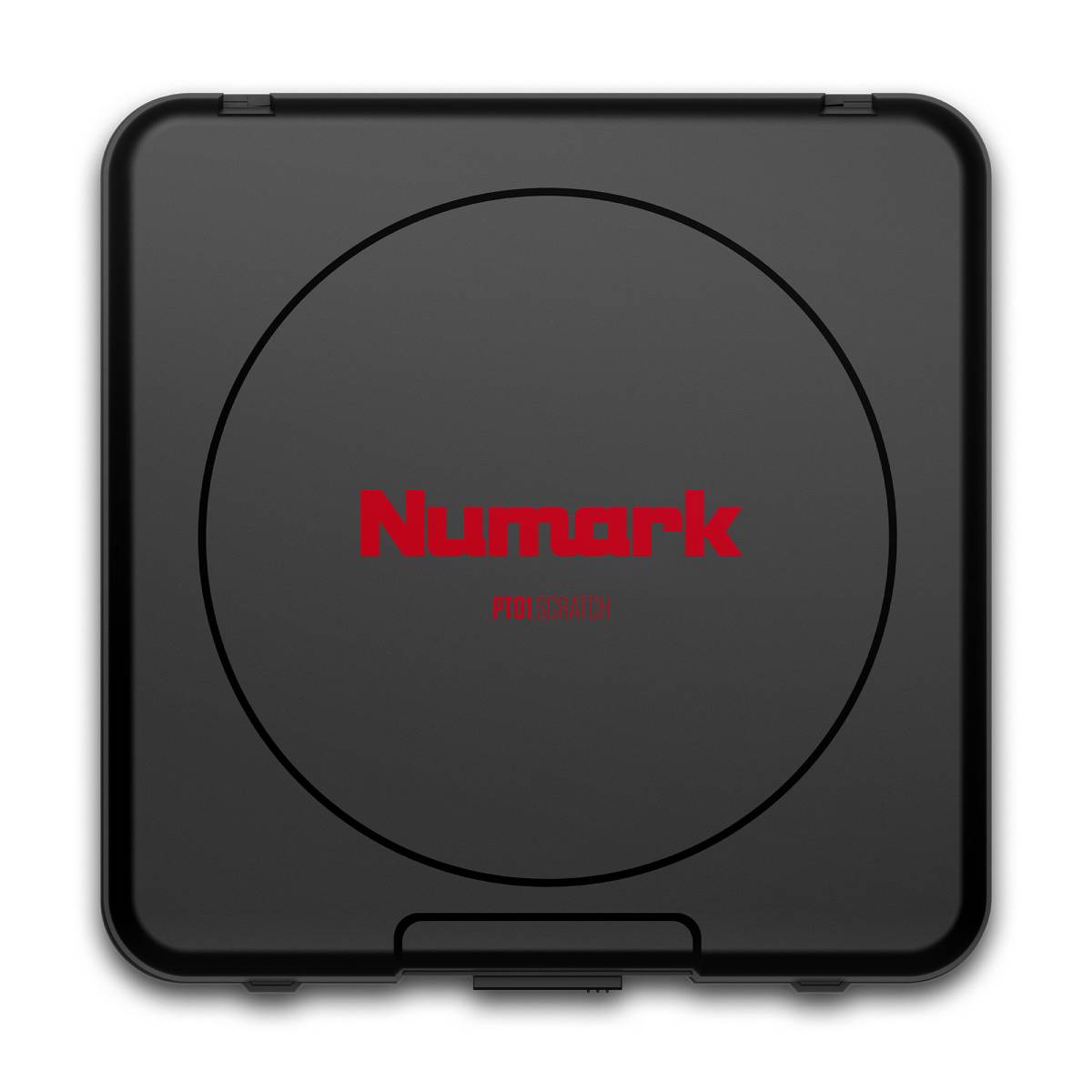 Numark PT01 Scratch Portable Turntable