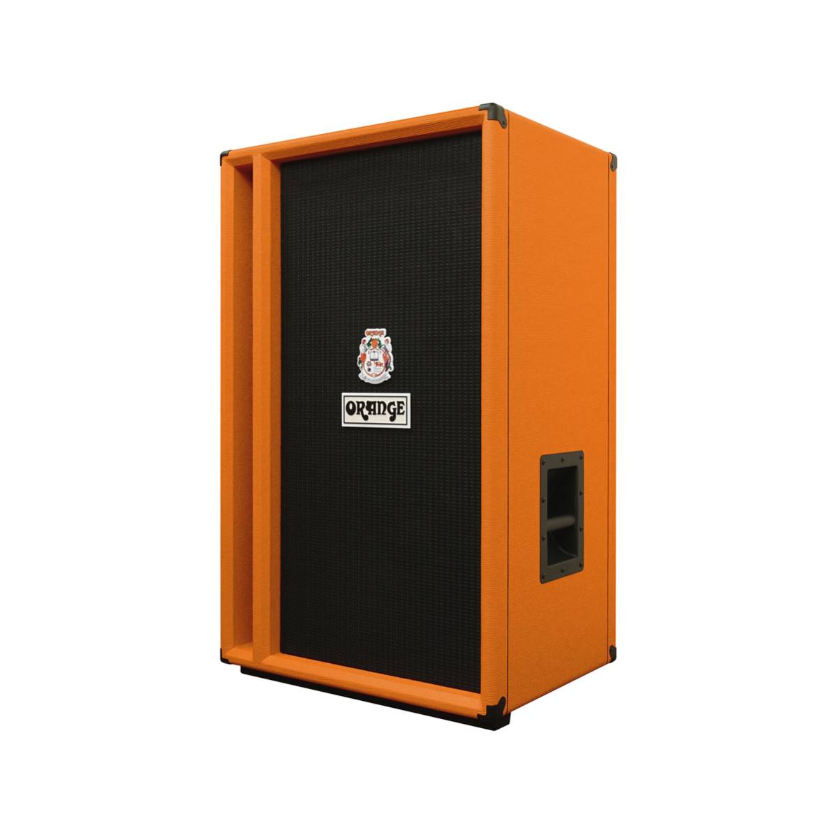 Orange OBC215C Bass Guitar Cabinet 2x15inch Speaker Cab