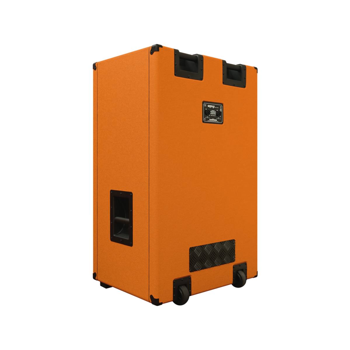 Orange OBC215C Bass Guitar Cabinet 2x15inch Speaker Cab