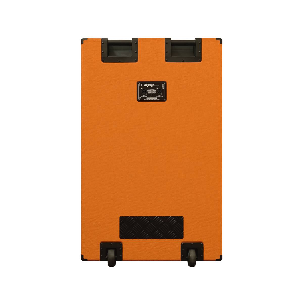 Orange OBC215C Bass Guitar Cabinet 2x15inch Speaker Cab
