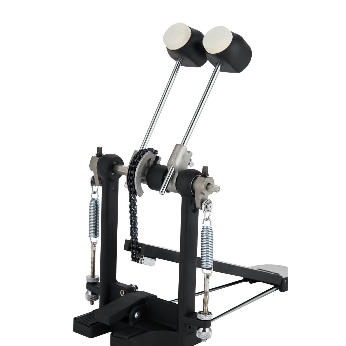 PDP Drums PDDP712 700 Series Double Bass Drum Kick Pedal