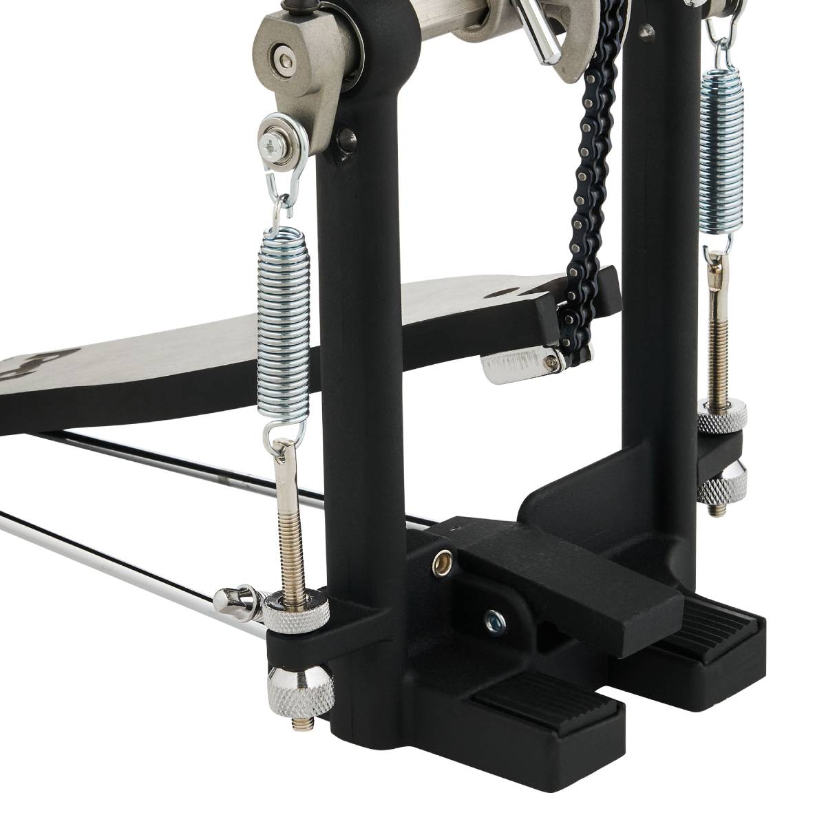 PDP Drums PDDP712 700 Series Double Bass Drum Kick Pedal