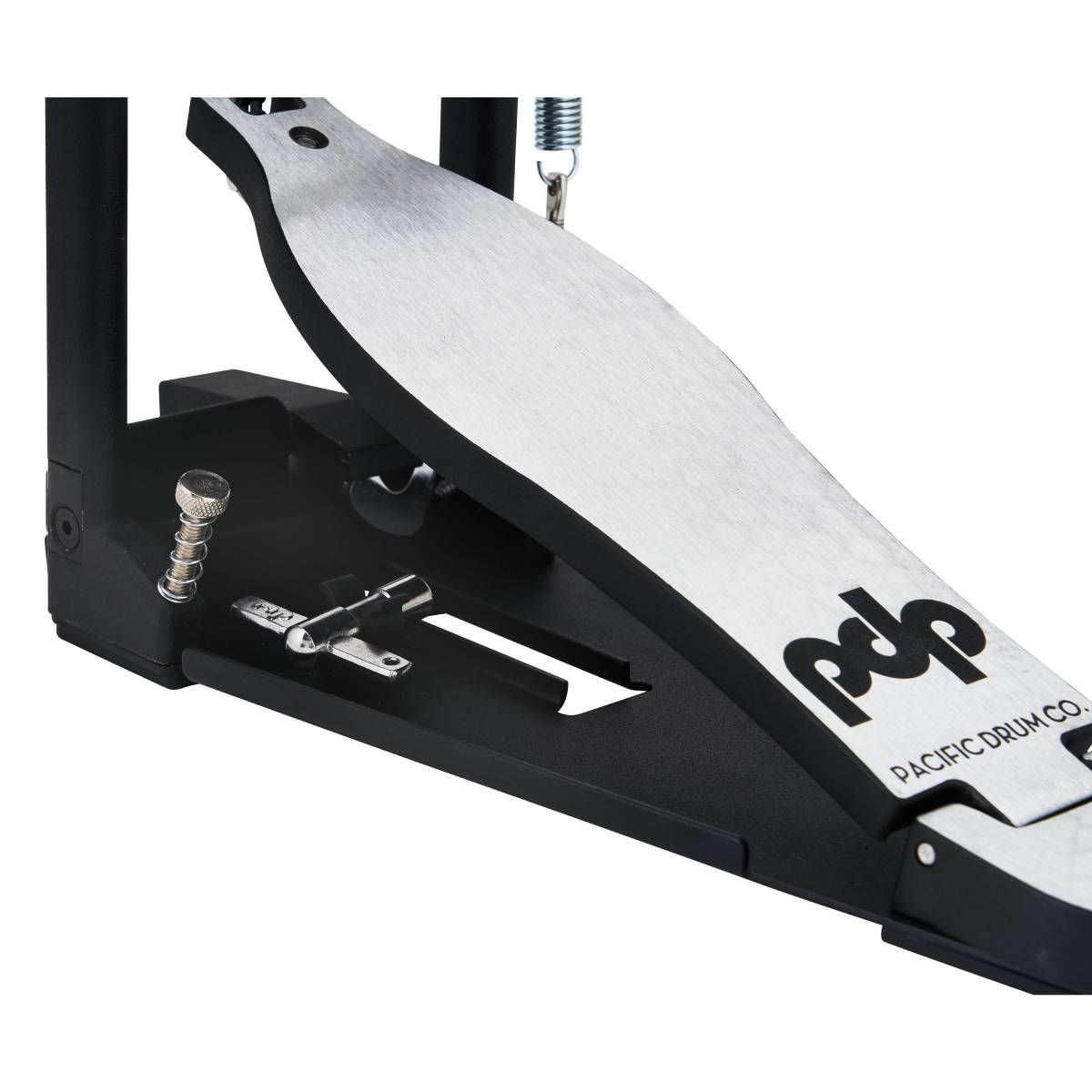 PDP Drums PDDP712L 700 Series Double Bass Drum Kick Pedal - Lefty