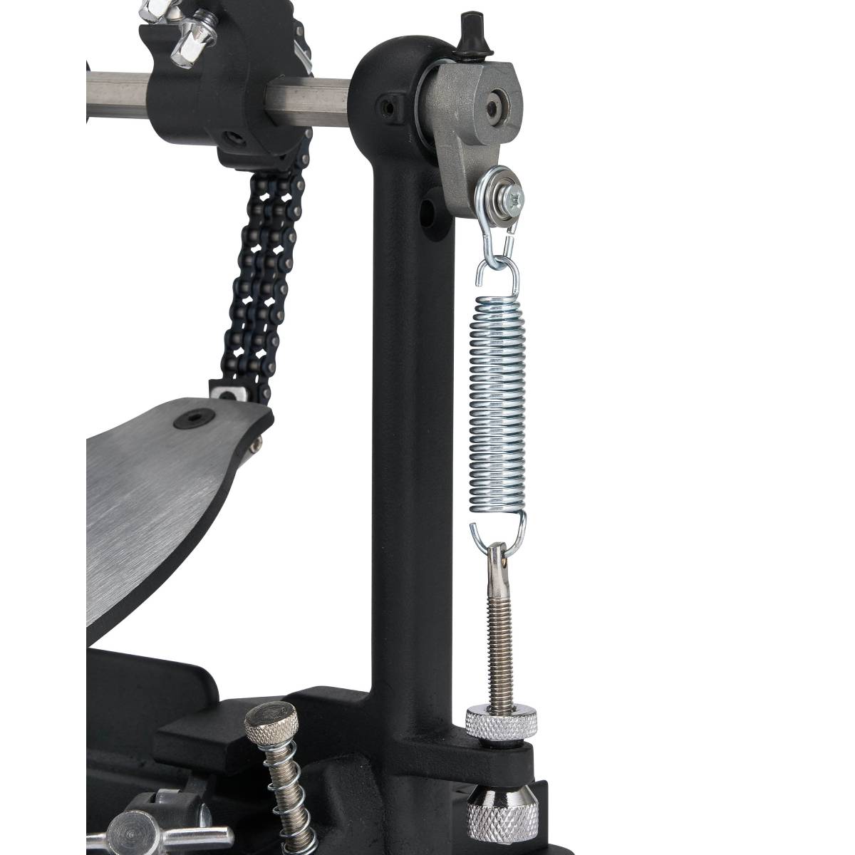 PDP Drums PDDP812 800 Series Double Bass Drum Kick Pedal