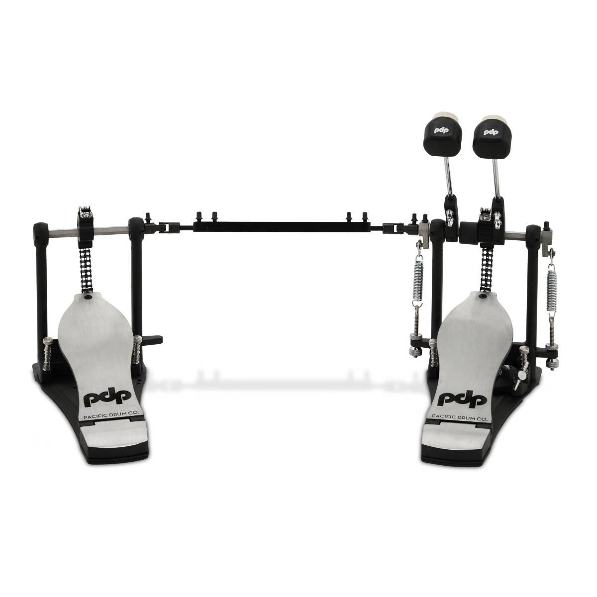 PDP Drums PDDP812 800 Series Double Bass Drum Kick Pedal