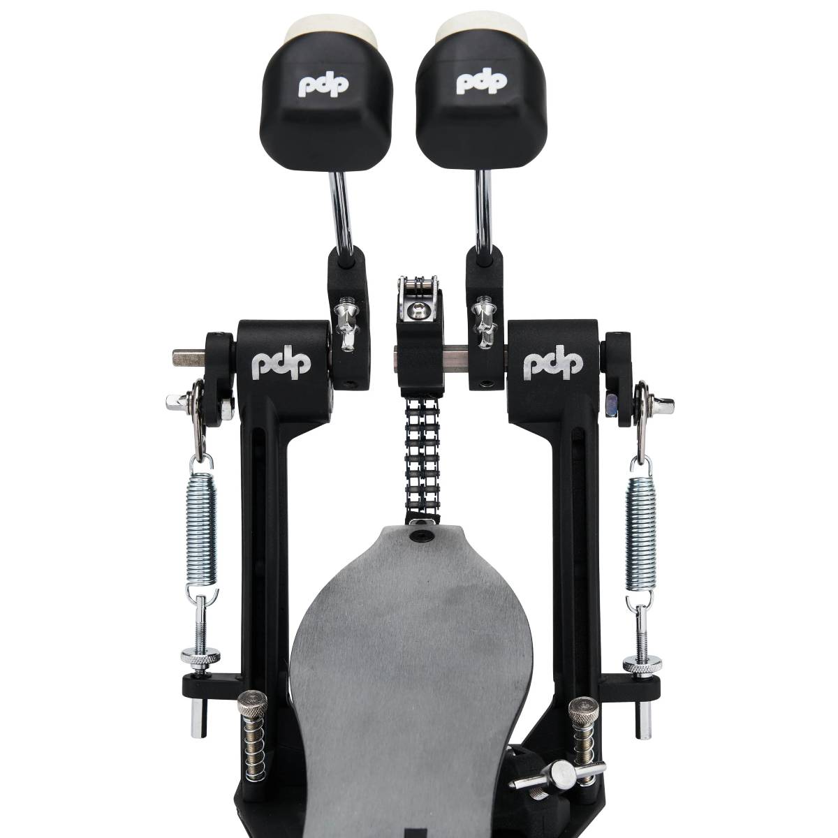 PDP Drums PDDPCO Concept Series Double Bass Drum Kick Pedal